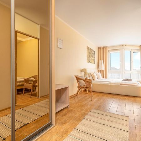 Margi Gaja Apartament シュチェチン エクステリア 写真